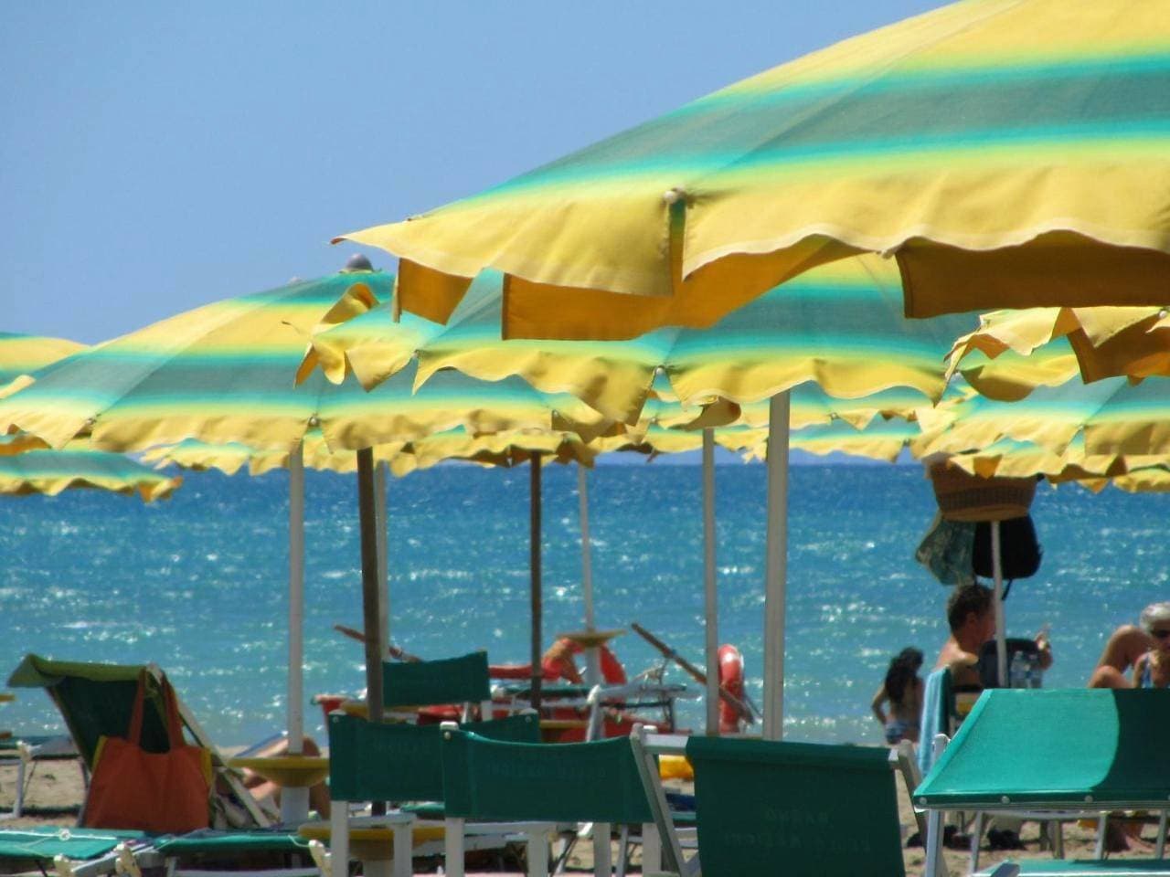 Oltremare Appartamenti 1
