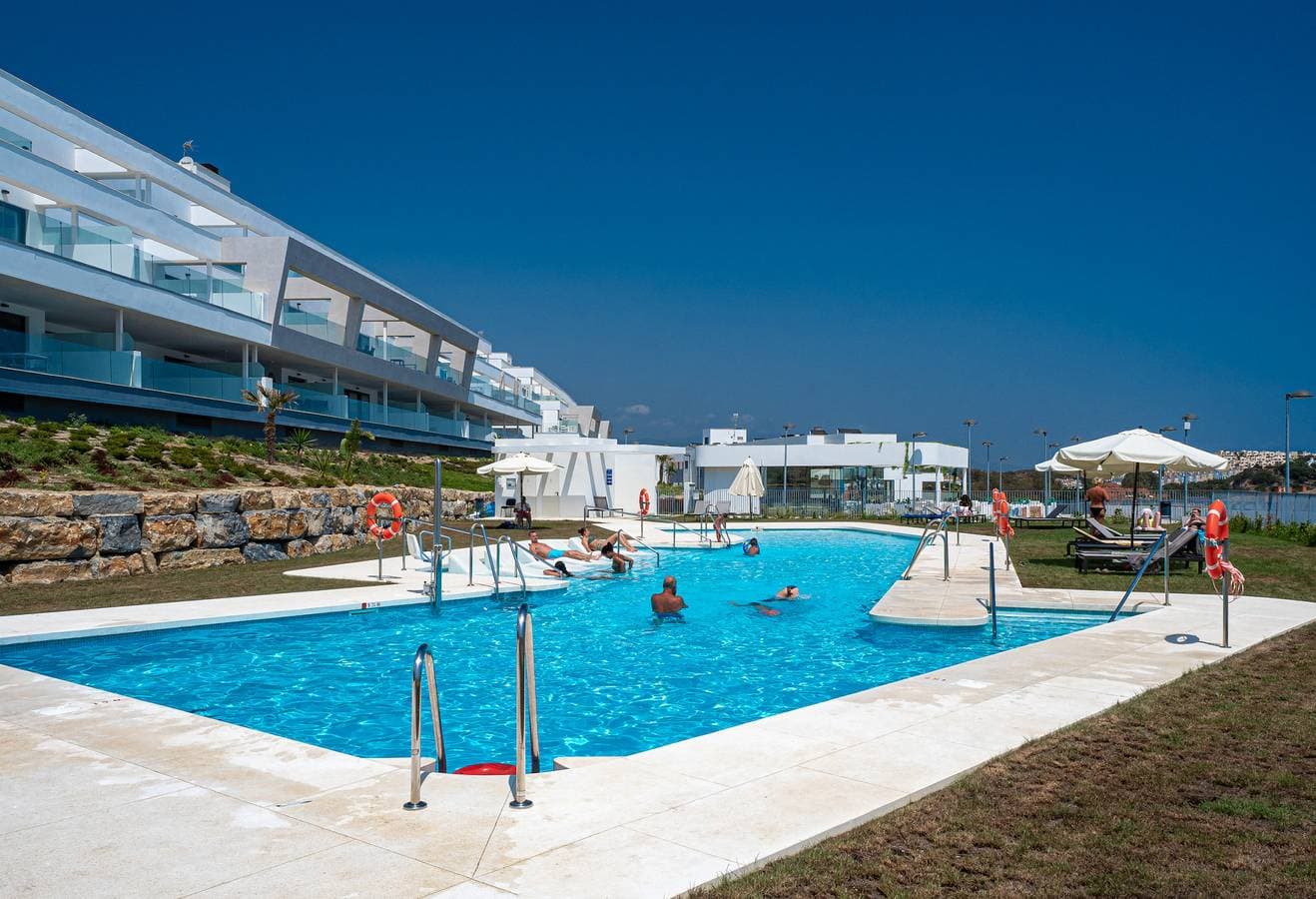 Foto 3 von 26: Via Celere 2348 Sea, Sun & Golf