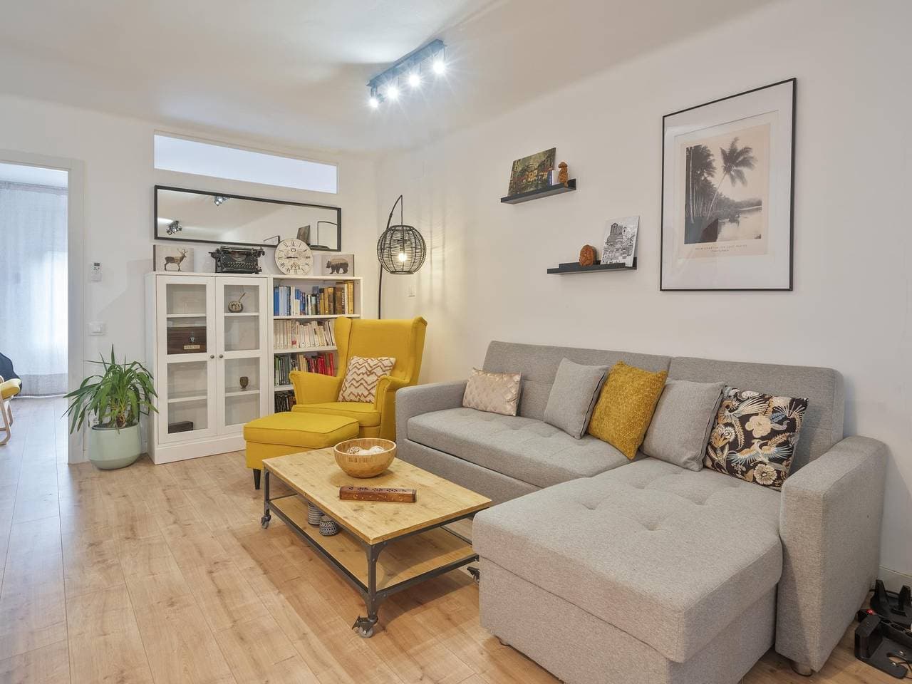 Foto 5 von 13: Ferienwohnung für 4 Personen