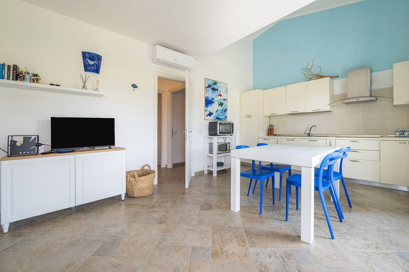 Foto 9 von 28: Villa Bouganville - Ein entspannender Rückzugsort nur einen kurzen Spaziergang vom Strand