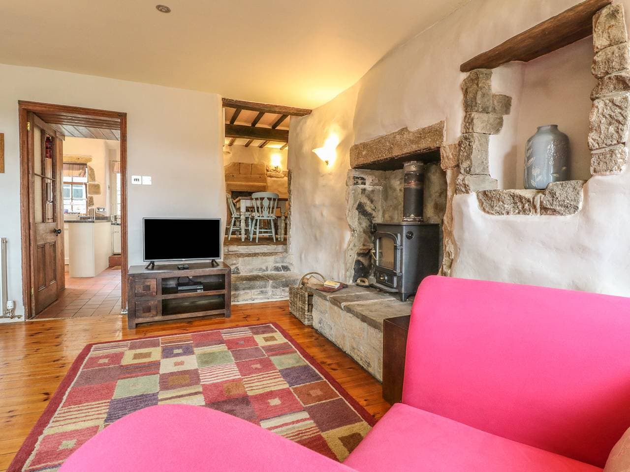 Foto 4 von 25: Holly Cottage