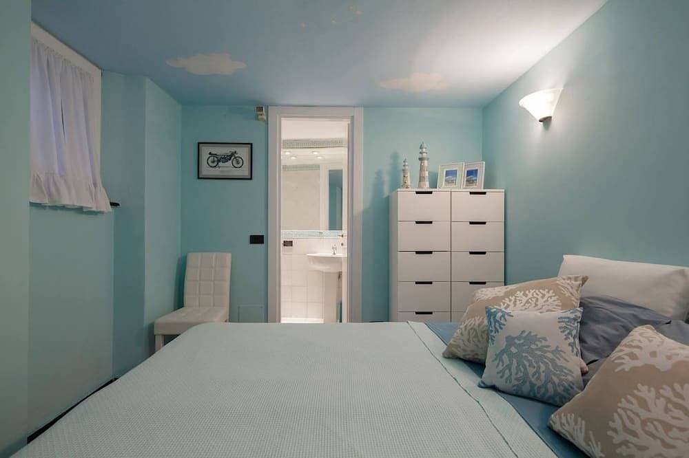 Lerici, Fussgängerzone, Dachterrasse, 80mt vom Meer, Wifi, Einkauf zu Fuss 1