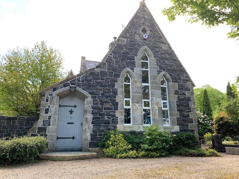 Old Schoolhouse, Galgorm (Annexe) 1