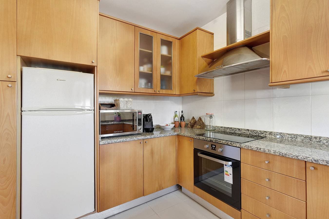 Foto 7 von 26: Ferienhaus 'Dunas Das Marinhas' mit Meerblick, privater Terrasse und WLAN