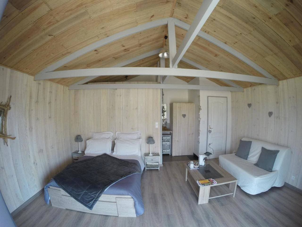 Chambre d'hôtes de l'Estuaire de Blaye 1