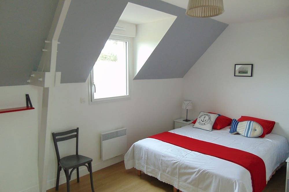 Foto 3 von 18: Ferienhaus für 4 Personen mit Meerblick