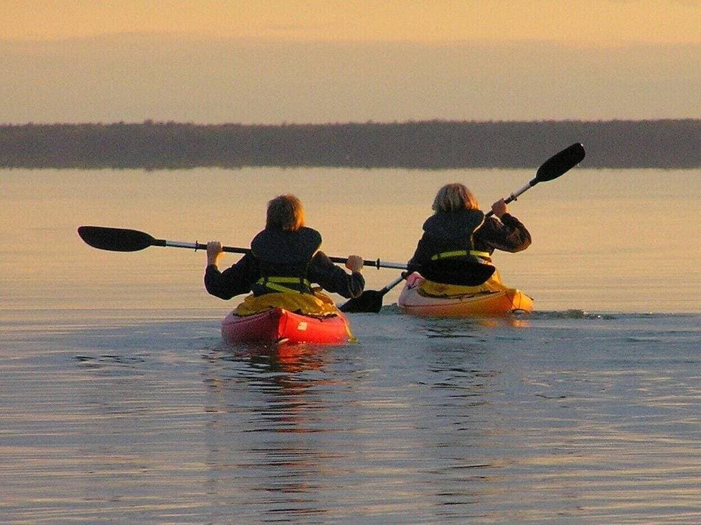 Foto 4 von 34: Lake Manitoba Narrows  - Lovely Lakefront Cottage