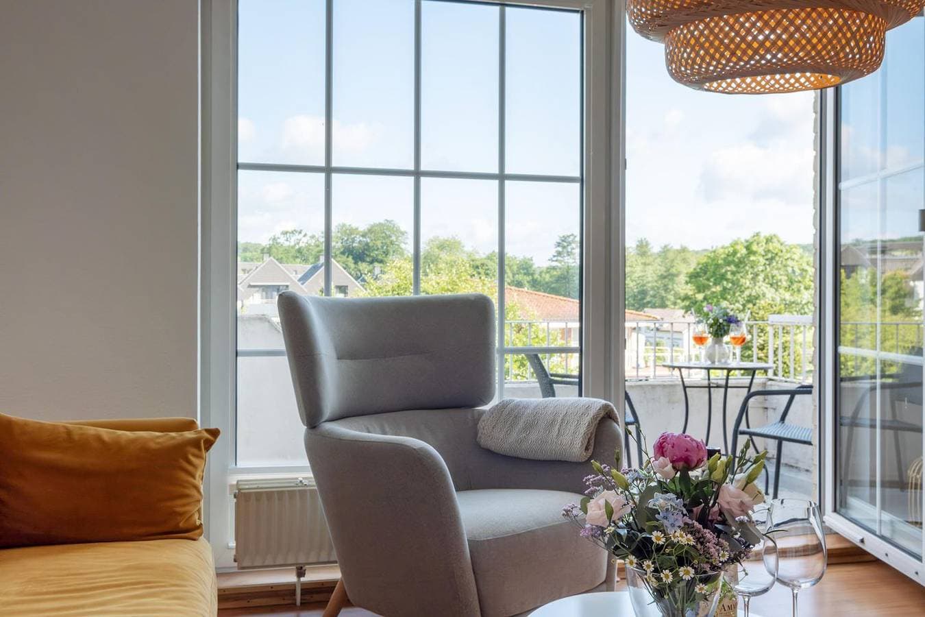 Foto 6 von 12: Ferienwohnung Meeresbrise