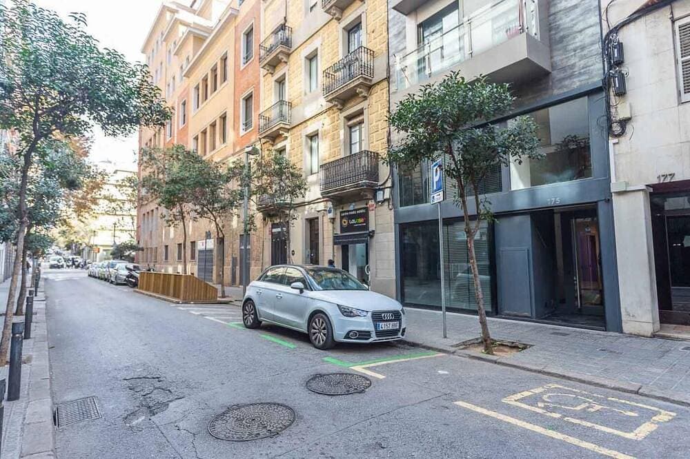 Foto 10 von 26: Charmante Wohnung mit eigener Terrasse in Sant Gervasi