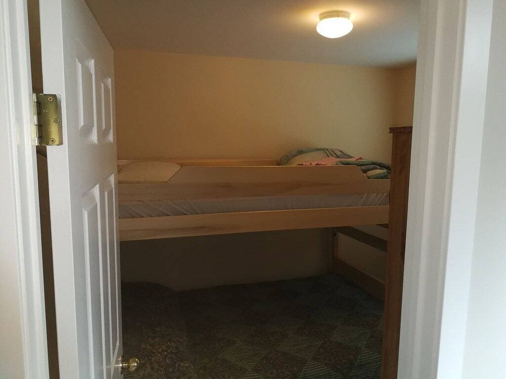 Foto 6 von 27: 2-Zimmer-Wohnung Ski in / Ski Out