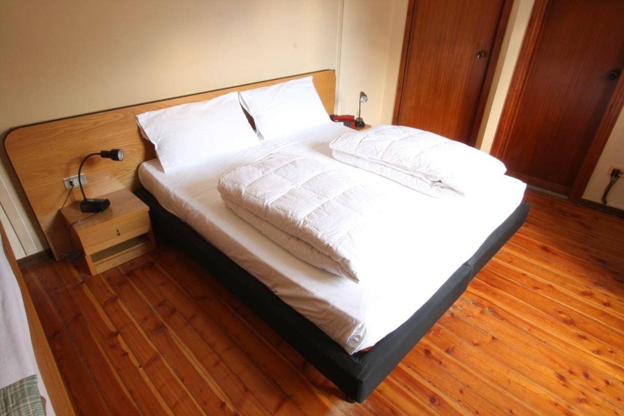 Foto 3 von 6: Double or Twin Room