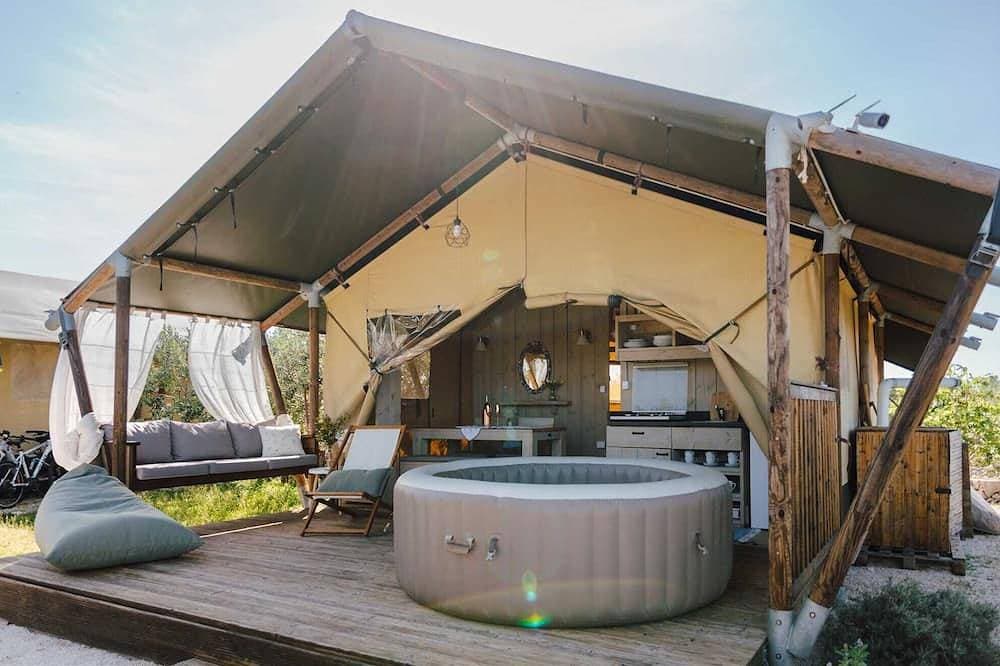 Foto 13 von 30: Adriatic Heritage Glamping No.2
