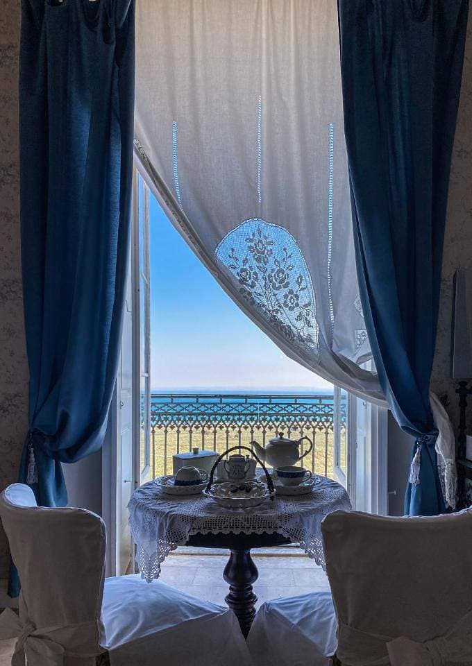 Foto 10 von 37: Deluxe Suite with Sea View