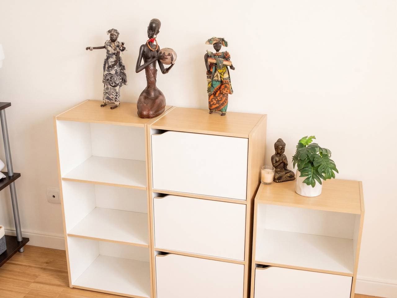 Foto 5 von 13: Komfortables Studio in Pédernec - 27 m² - Sonnenterrasse