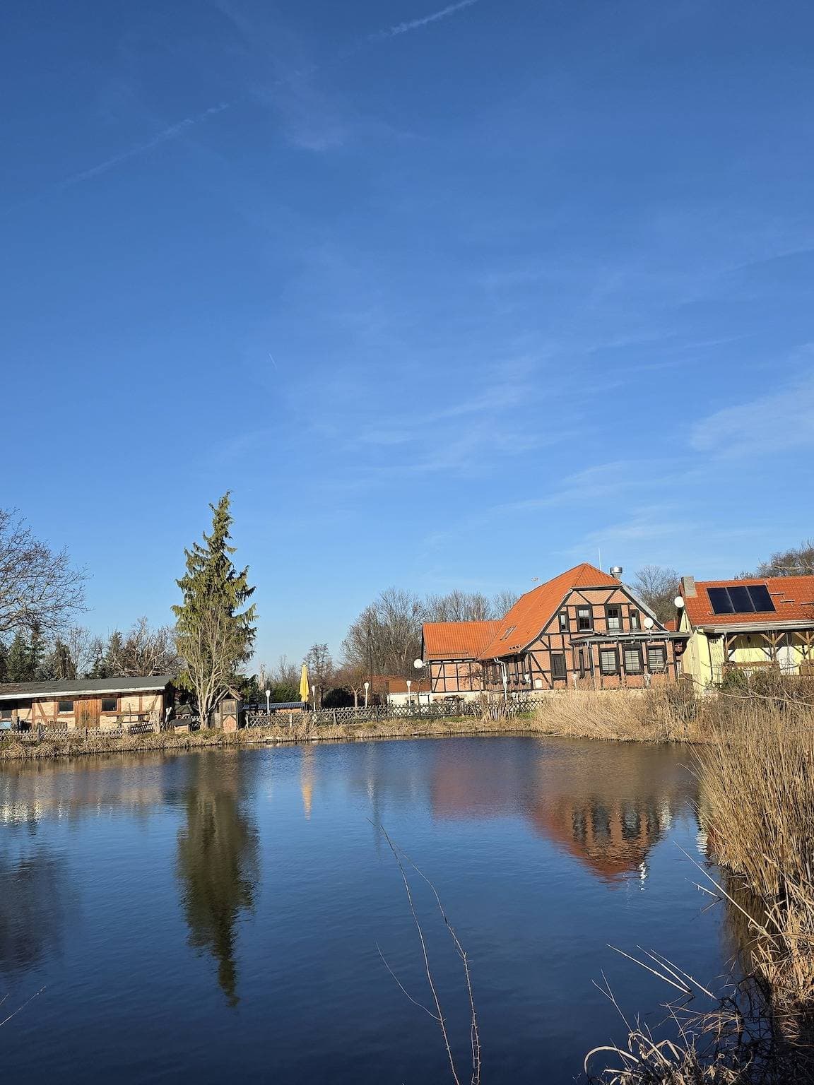 Foto 9 von 14: Landgasthof Bückemühle