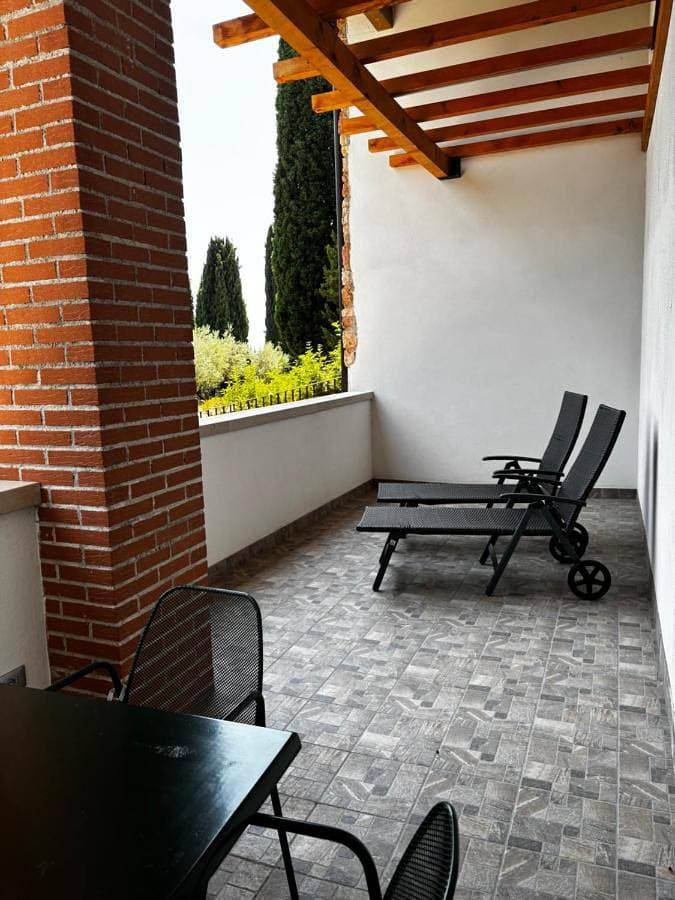 Foto 3 von 20: Double Room - Disability Access