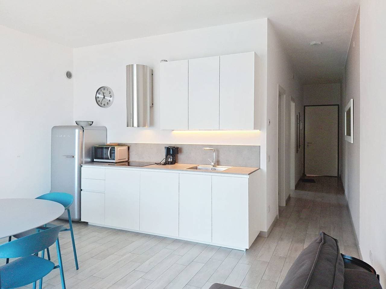Foto 11 von 31: La Maison Blanche