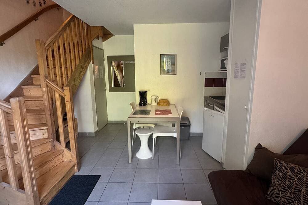 Landhaus - 2 Pers. 1