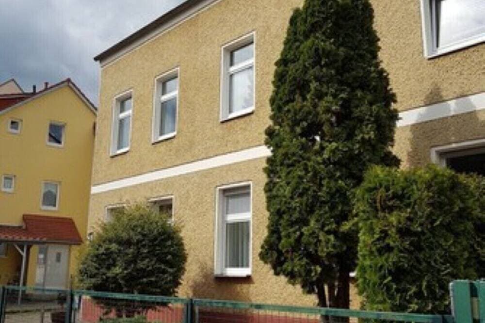 Foto 8 von 13: Ferienwohnung Rosin im Herzen von Babelsberg Appt. I