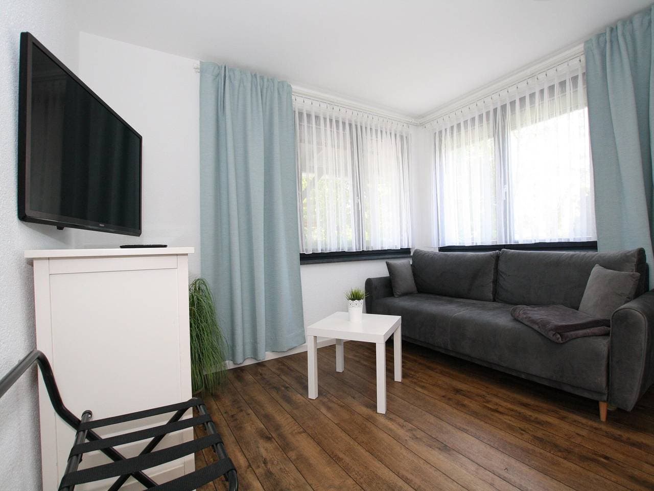 Foto 7 von 39: Ferienhaus direkt an der Spree