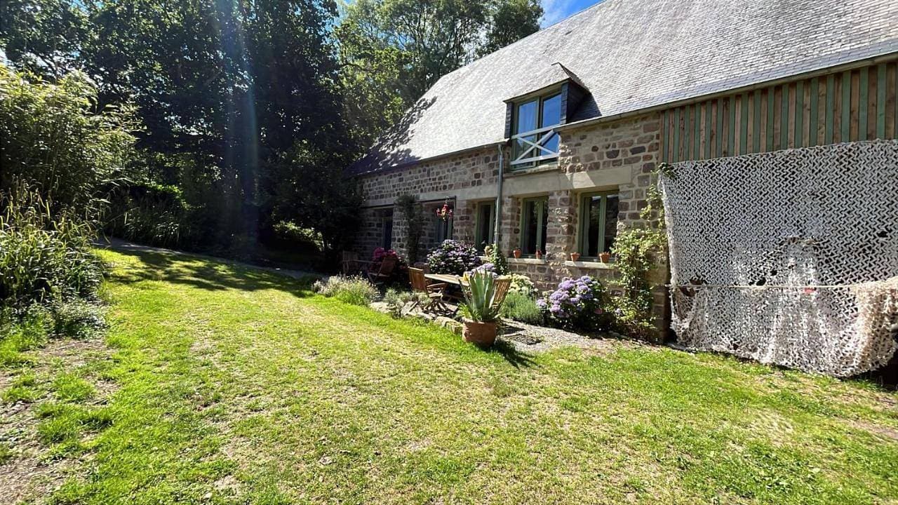 Normandy Inn 1