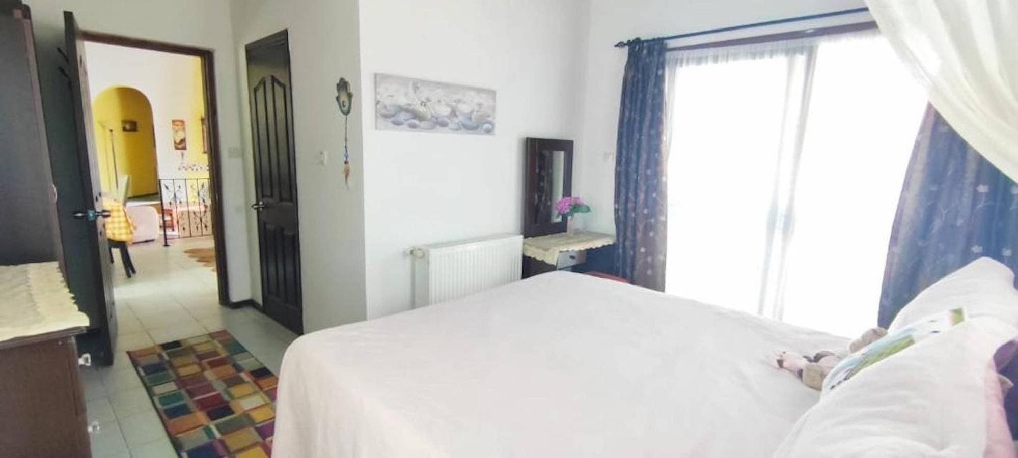 Foto 10 von 28: Villa für 6 Personen mit Garten