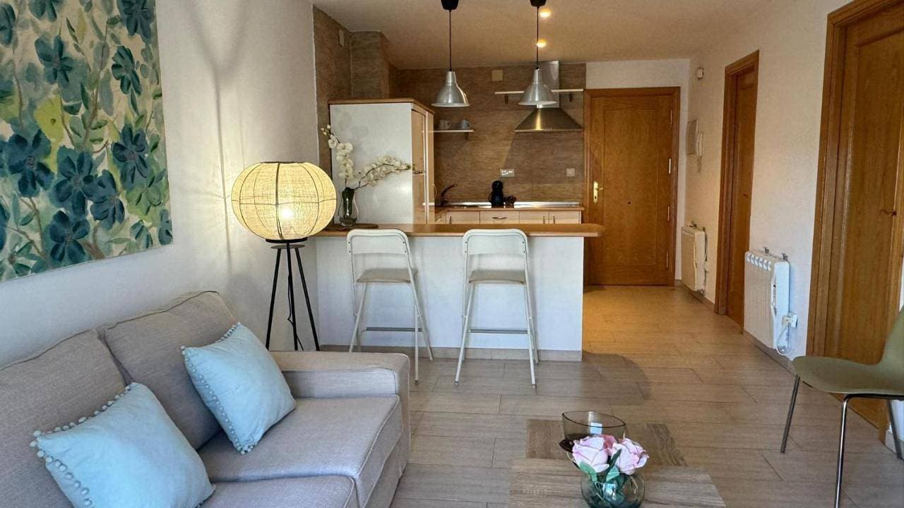 Foto 2 von 13: One-Bedroom Apartment