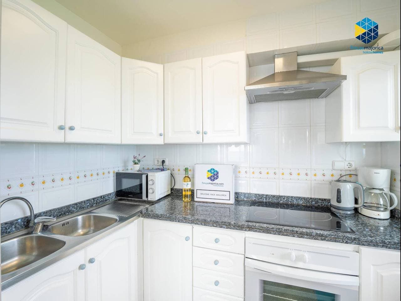 Foto 11 von 25: Apartamento Rocamar, Cala Morlanda, Mallorca
