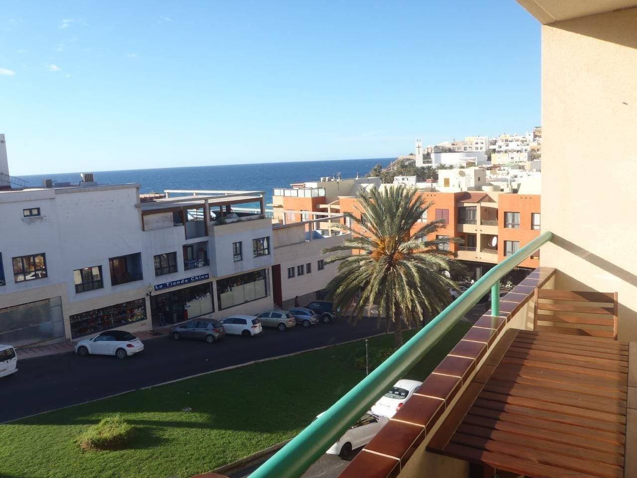 Foto 4 von 23: Gesamte Wohnung in Morro Jable mit Terrasse