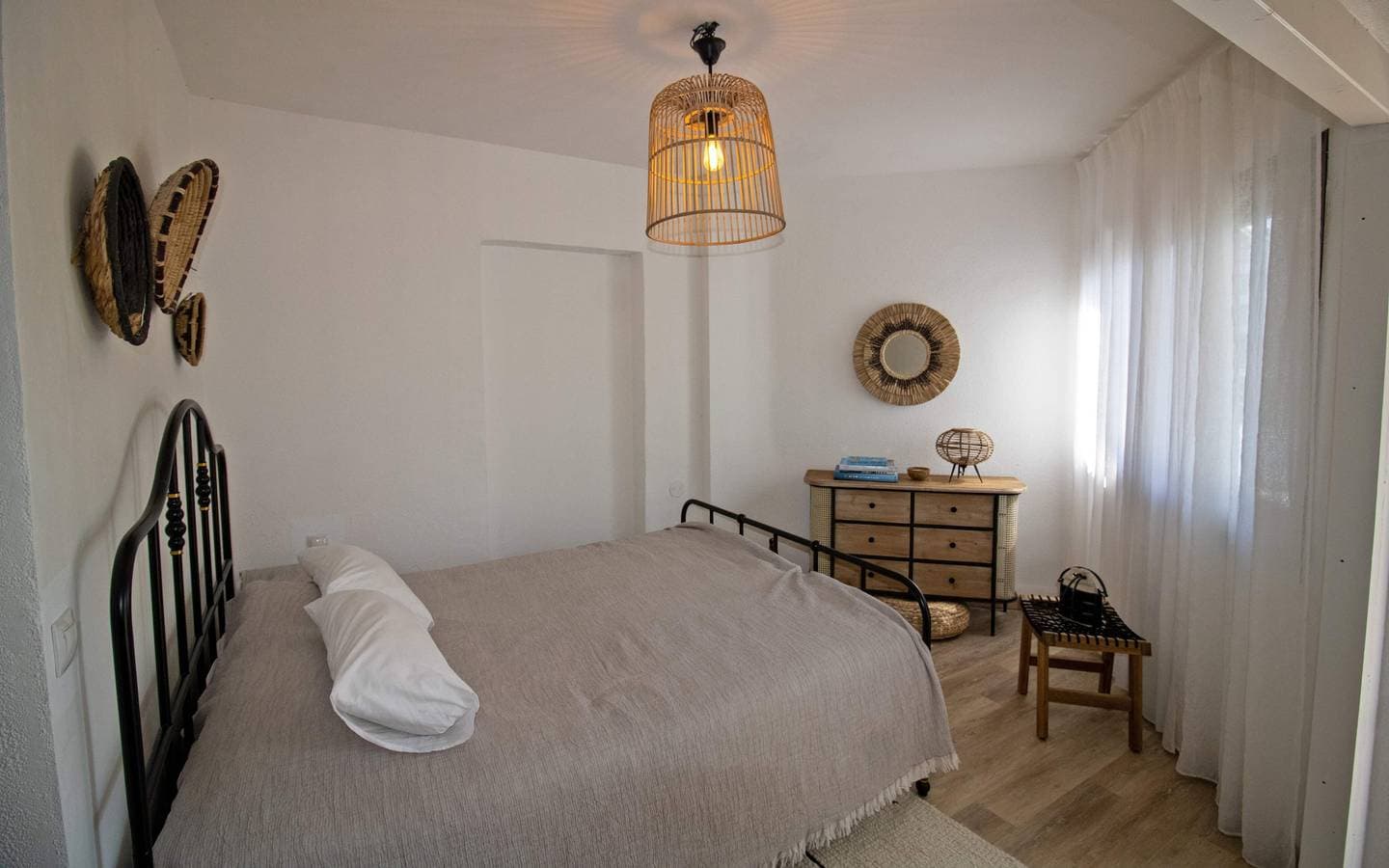 Foto 13 von 18: Apartamento superior - Monte y Mar Alcossebre