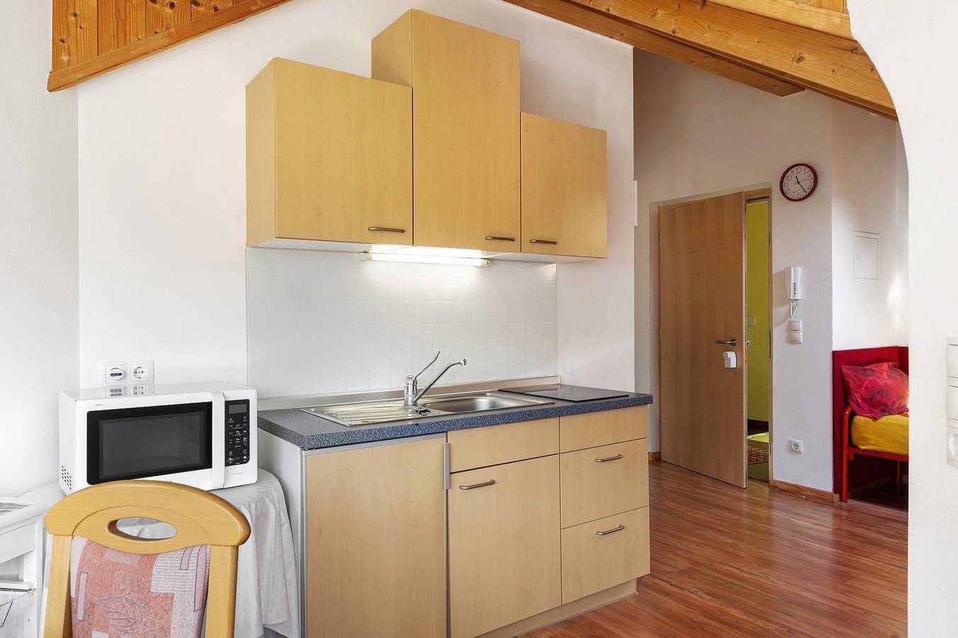 Foto 12 von 25: Apartment 'Martinshof in Eppan' mit Balkon und WLAN