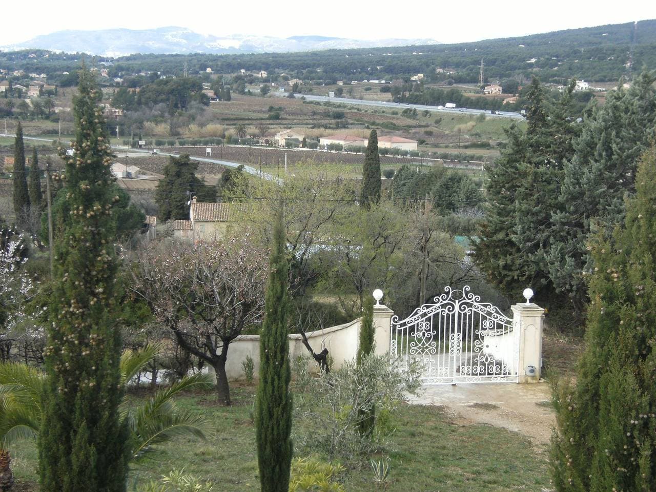 Foto 3 von 16: Urlaub in La Cadière d'Azur - Var