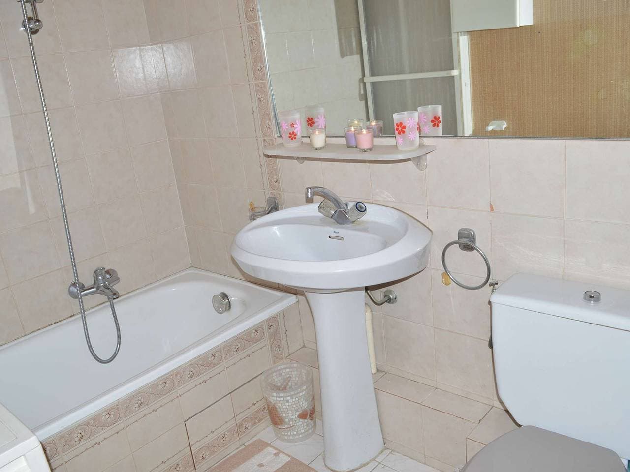 Foto 11 von 20: Studio für 2 Personen mit Pool in Fréjus