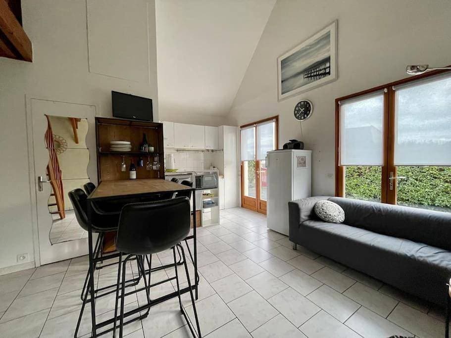 Foto 4 von 33: One-Bedroom House