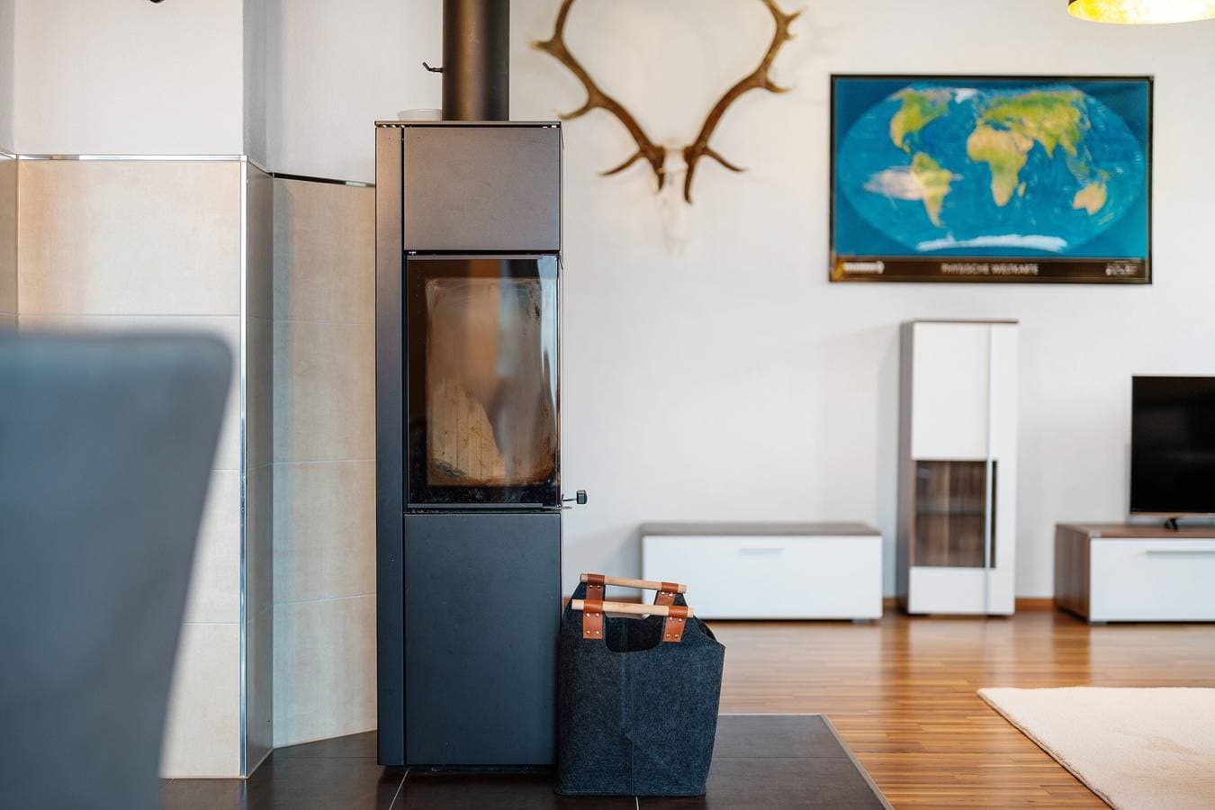 Foto 11 von 26: Ferienwohnung Joosenhof mit privatem Balkon und WLAN