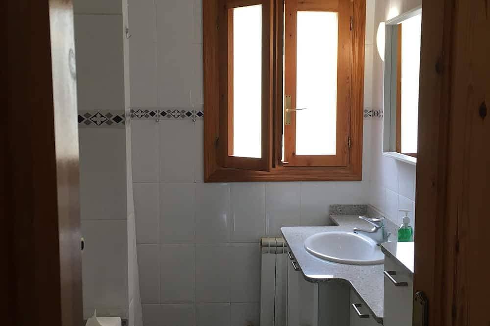 Foto 4 von 24: Klimatisierte Villa mit Meerblick, WLAN und privatem Pool
