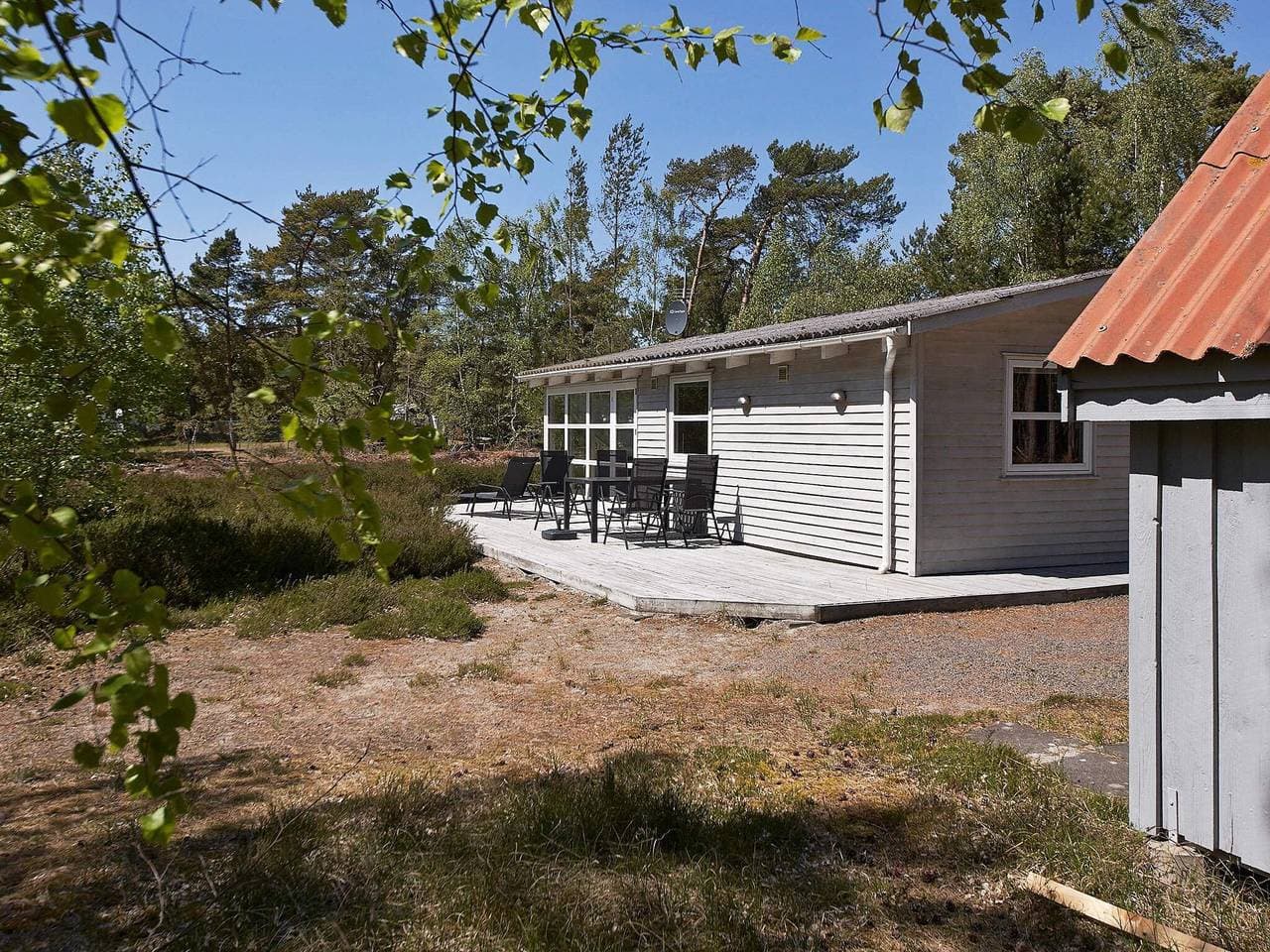 Foto 5 von 18: 4 Personen Ferienhaus in Nexø
