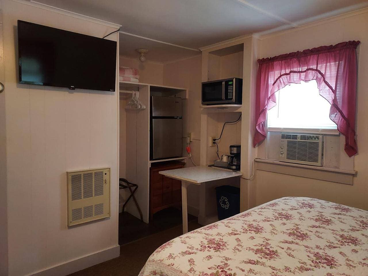 Foto 10 von 18: Classic Triple Room