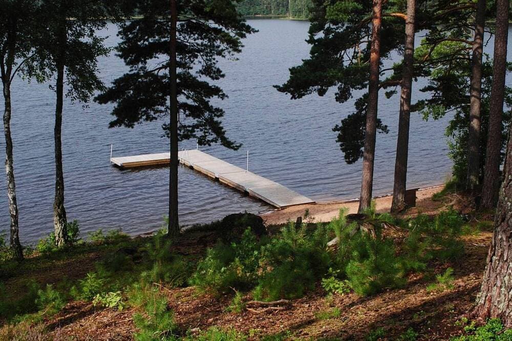 Foto 10 von 18: 4 Sterne Ferienhaus in Håcksvik