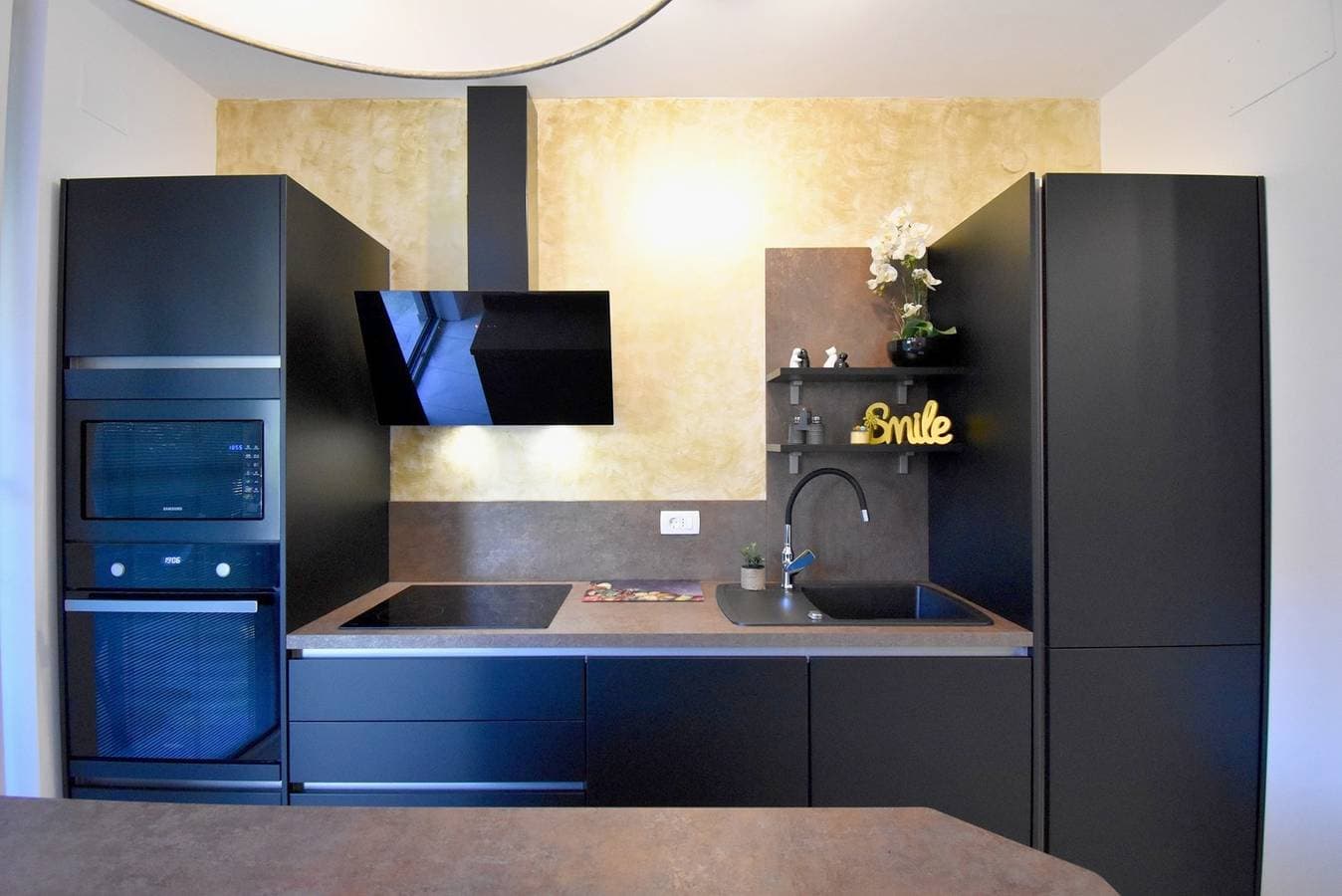 Foto 8 von 39: Amazing luxury apartment 200 m from the beach