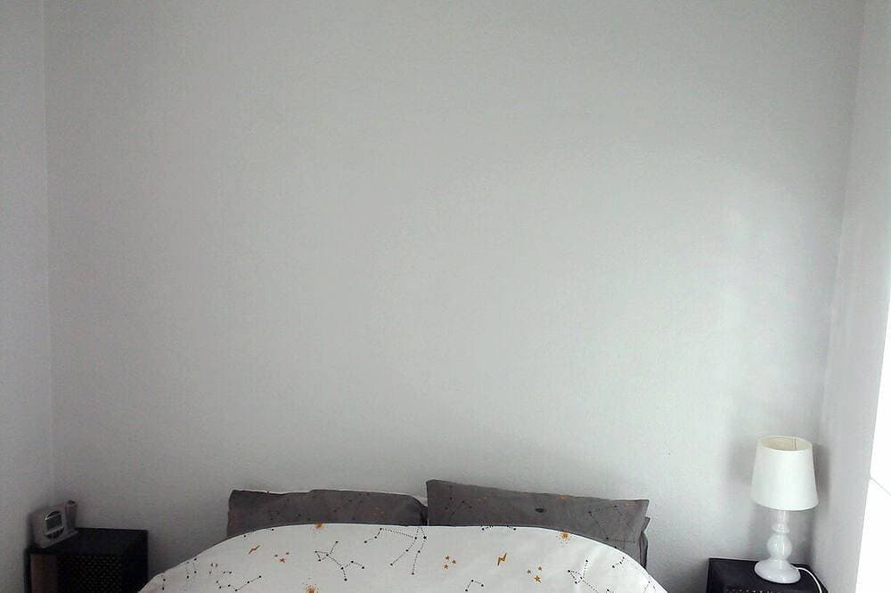 Foto 2 von 12: Votre escapade face à la mer — un appartement simple, à 20 mètres de la mer