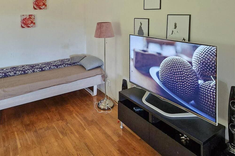 Foto 7 von 30: Haustierfreundliches Haus in.