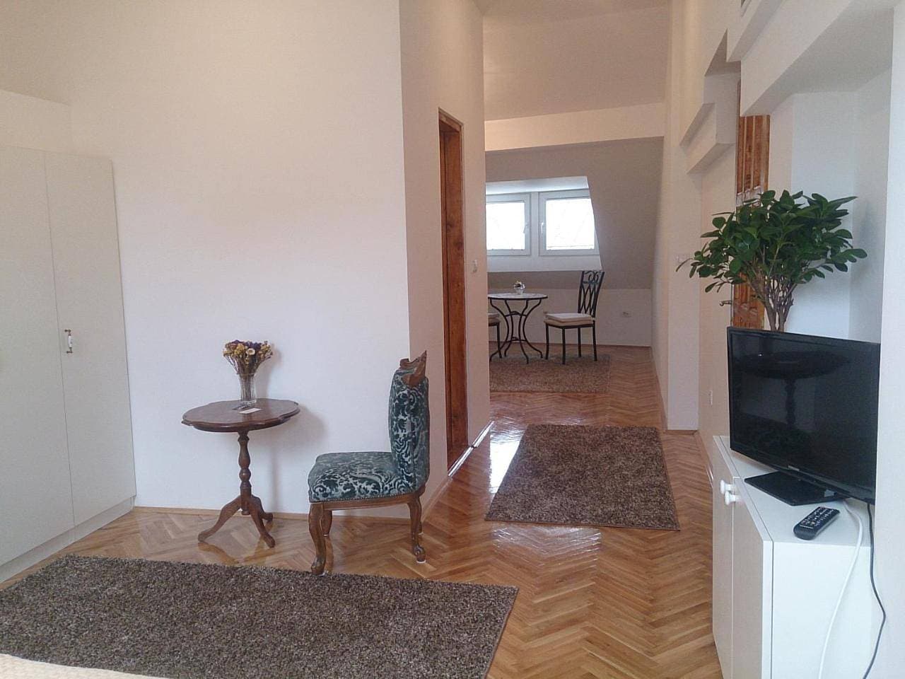 Foto 12 von 16: Loft