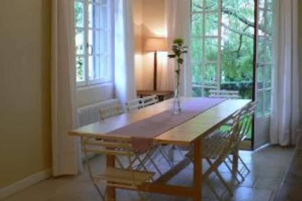 Foto 12 von 13: Ferienhaus / Villa - Varengeville sur mer