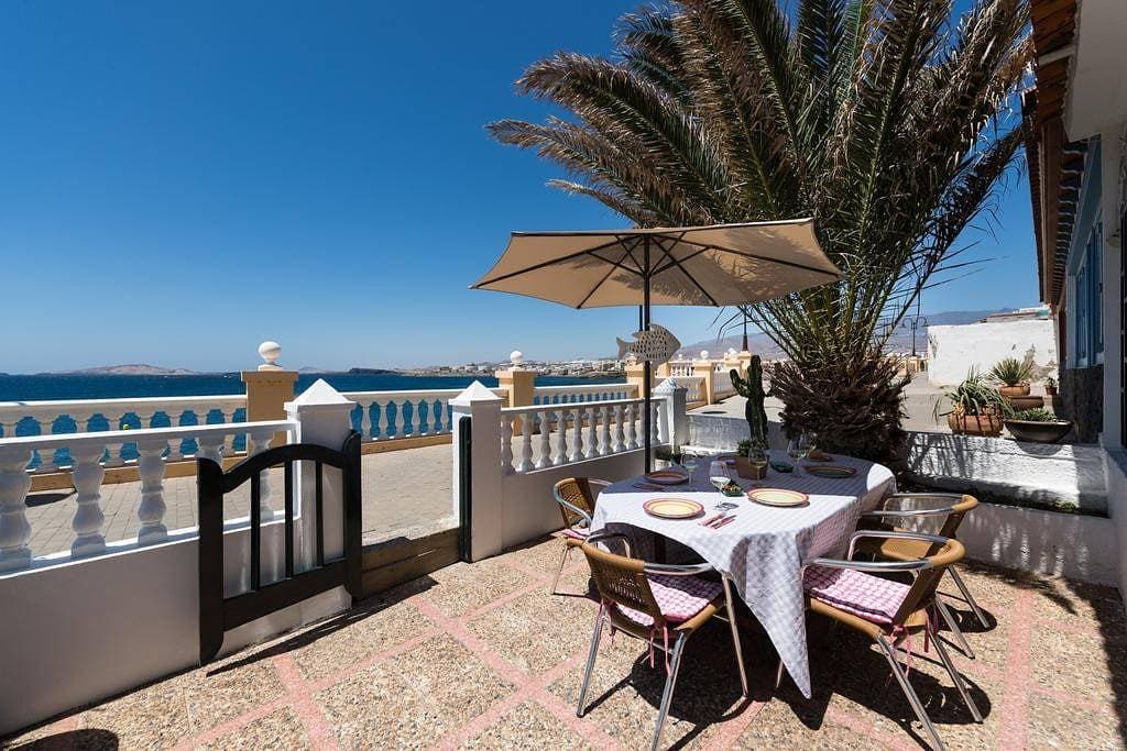 Foto 4 von 37: Chalet für 5 Personen mit Terrasse