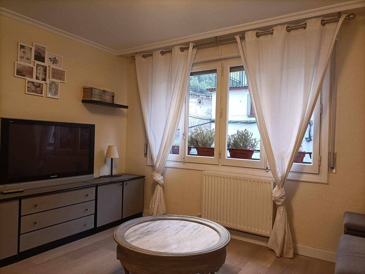 Foto 8 von 22: Two-Bedroom Apartment with Terrace