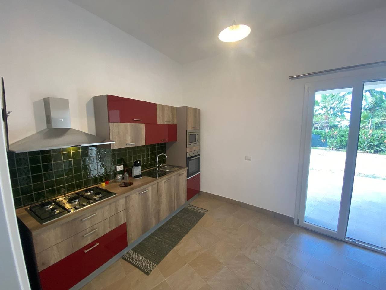 Foto 9 von 57: Villa 'Mama Cossyra' in der Nähe des Strandes