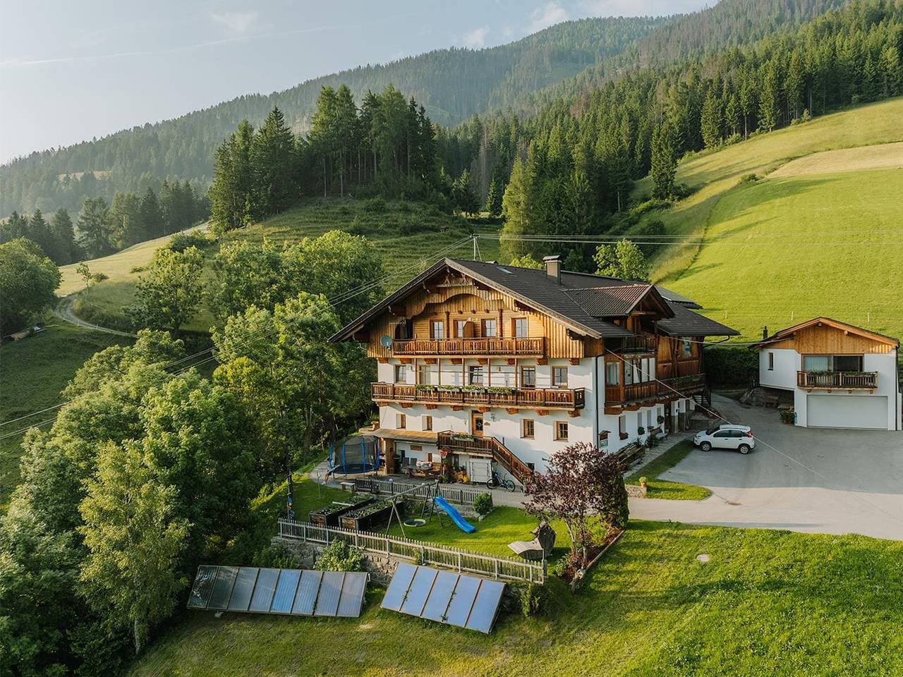 Oberrieserhof 1