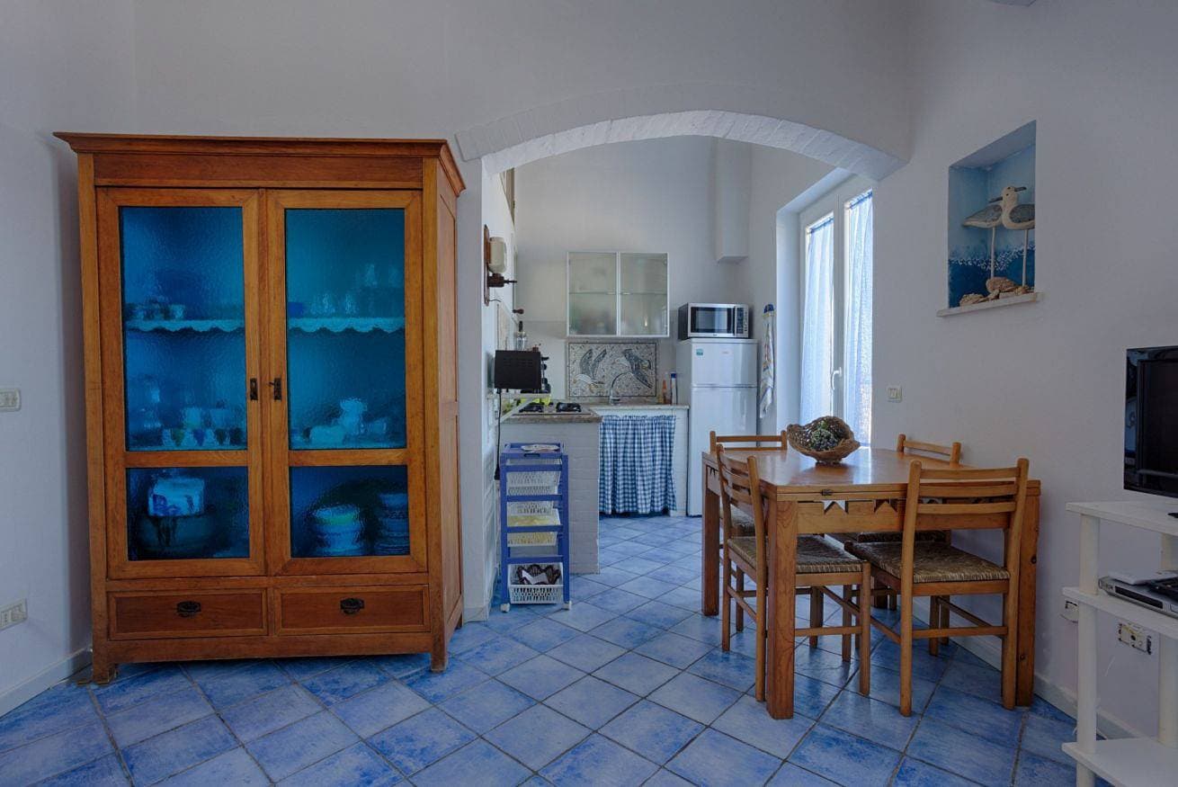 Foto 8 von 19: Ferienwohnung für 2 Personen