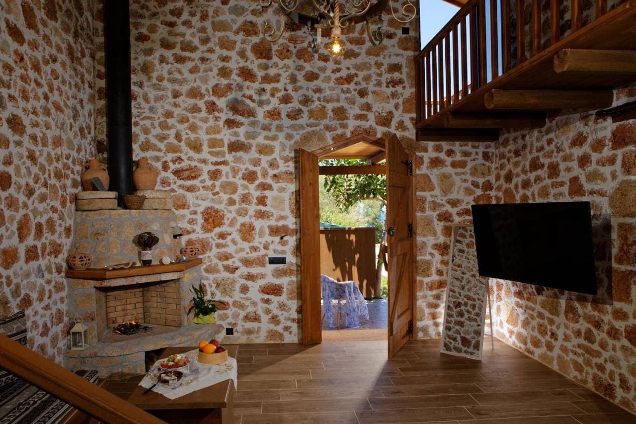 Foto 5 von 5: Villa